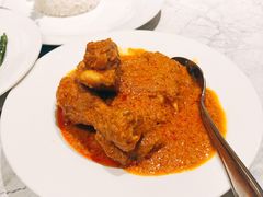 -Madam Kwan's(Mid Valley Megamall)