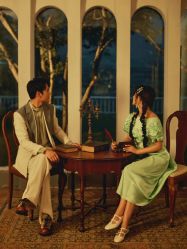 点击看大图 -奈斯影像婚纱摄影(拱墅店)