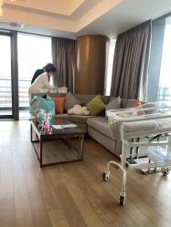 -baby bella小贝拉母婴护理中心(珠海华发公寓店)