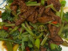 -喜来酌海鲜·饺子(和平一店)