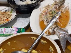 -巢湖名吃·东关老鹅汤(江南风情街店)