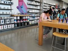 -Apple零售店(成都太古里店)