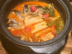 -淀里船宴(卓达店)