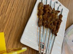 -丝路传奇·中国拉面航母店(北医三院店)