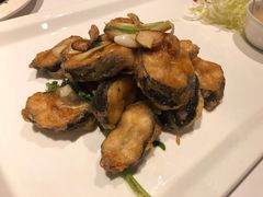 金不换煎焗白鳝-博多新记·粤菜(复兴店)