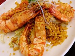 -WOLFGANG PUCK KITCHEN & BAR(迪士尼小镇店)