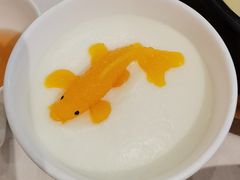 -富淳饭店(陆家嘴保利广场店)