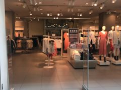 -H&M(鹏欣水游城店)