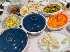 -喜鼎海胆水饺(平安金融中心店)