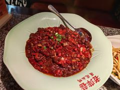 -老萍巷莲花血鸭·萍乡地标江西菜(步行街店)