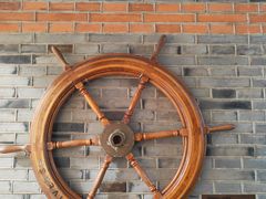 -上海交通大学董浩云航运博物馆