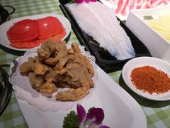 -番食园鲜食火锅(高新店)