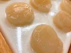 冰镇带子-天宝食坊·啫啫煲大排档(西华路店)