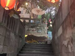 -山城巷传统风貌区