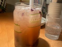 -The Good Place好地方·Brunch·coffee(国贸店)