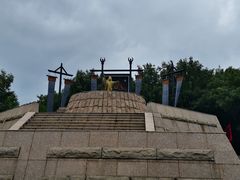 -三国水浒景区(无锡影视基地)
