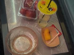 -华夏良子·足道SPA艾灸(胜利路店)