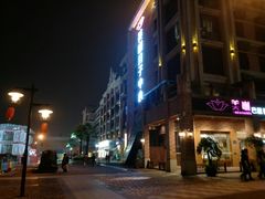 -渔人码头(洛溪店)