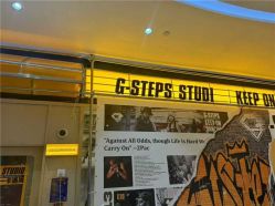 -G-STEPS舞蹈工作室