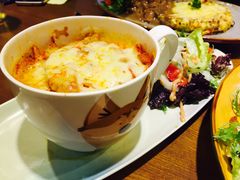 -OKOOKO澳客餐吧(乐天百货店)