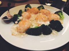 -夏宫中餐厅(静安香格里拉店)