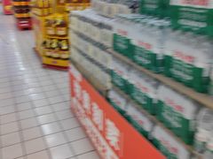 -物美超市(通州梨园店)