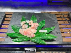 -盛江山自助料理(奥莱锦辉购物广场店)