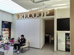 -RECOUP by ReMINGLE睿卡博