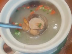-八大碗·地道东北菜(中街店)
