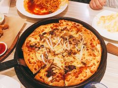 -必胜客(长瀛商业广场店)