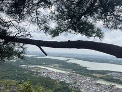 -虞山风景区