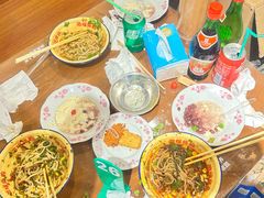-池嬢拌粉(上海首店)
