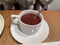 陈皮红豆沙-小大董·烤鸭(王府井apm店)