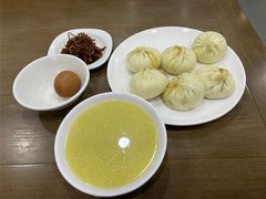 -原西四小吃(马连道店)