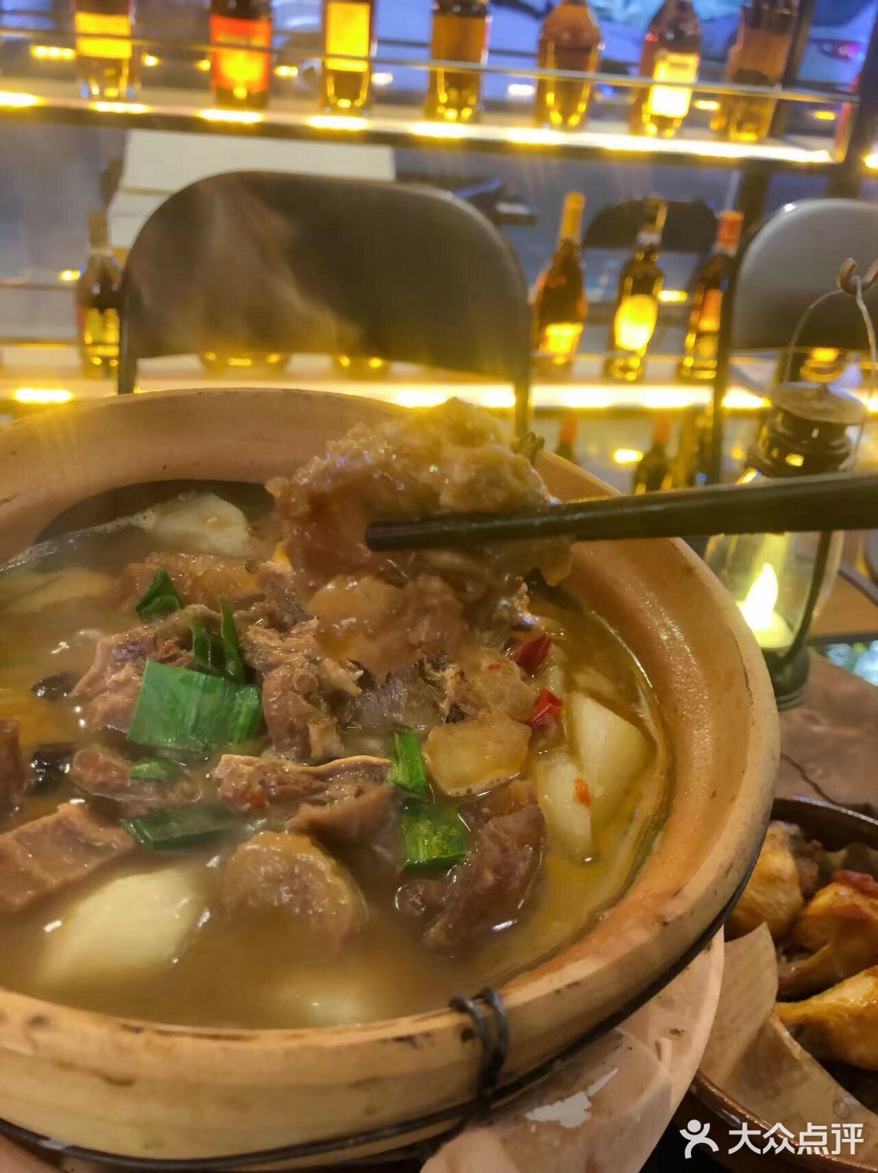容桂探店/店里的广式牛腩堡真的太爱了[爱心]