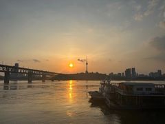 -武汉长江大桥