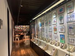 -CLUB心邸·掼蛋·麻将·扑克(日坛店)