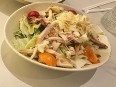 -CRAZYONES克芮旺斯西班牙餐厅(苏州中心店)