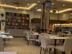 大堂-祈胜邨•顺德鱼生•顺德菜(容桂店)