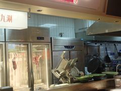 -东门口·新式老北京火锅(河西龙湖天街店)