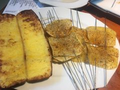 -锦州御烧烤·金盛福酒楼(天津总店)