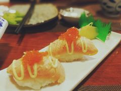 -德川家日本料理(中关村寰太大厦店)