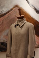 -优山定制西服衬衫大衣(国贸店)