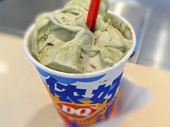 -DQ·蛋糕·冰淇淋(合生汇店)