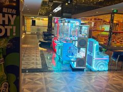 -东方之珠洗浴休闲广场(大港店)