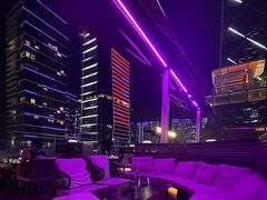 -DEW Lounge(深圳湾店)