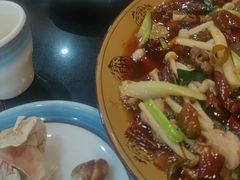 -老来福·非遗酸汤兔(凯旋路店)