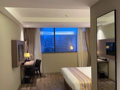 -如家精选酒店(成都西南交大宽窄巷子店)