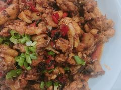 -新新湘菜馆(新中街二条店)