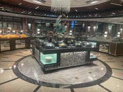 -温州王朝大酒店-自助餐厅